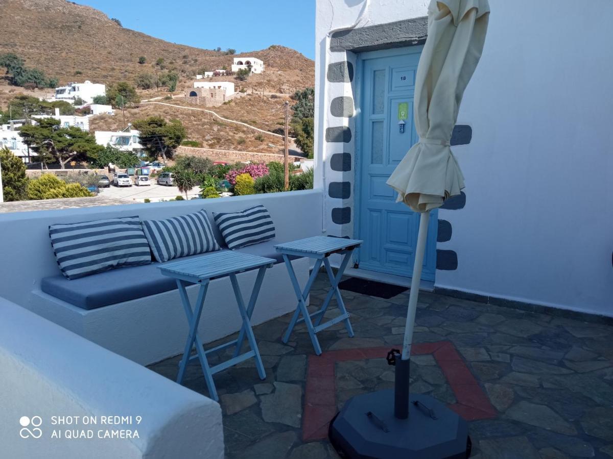 Pico Bello Grikos Bay  Exteriér fotografie