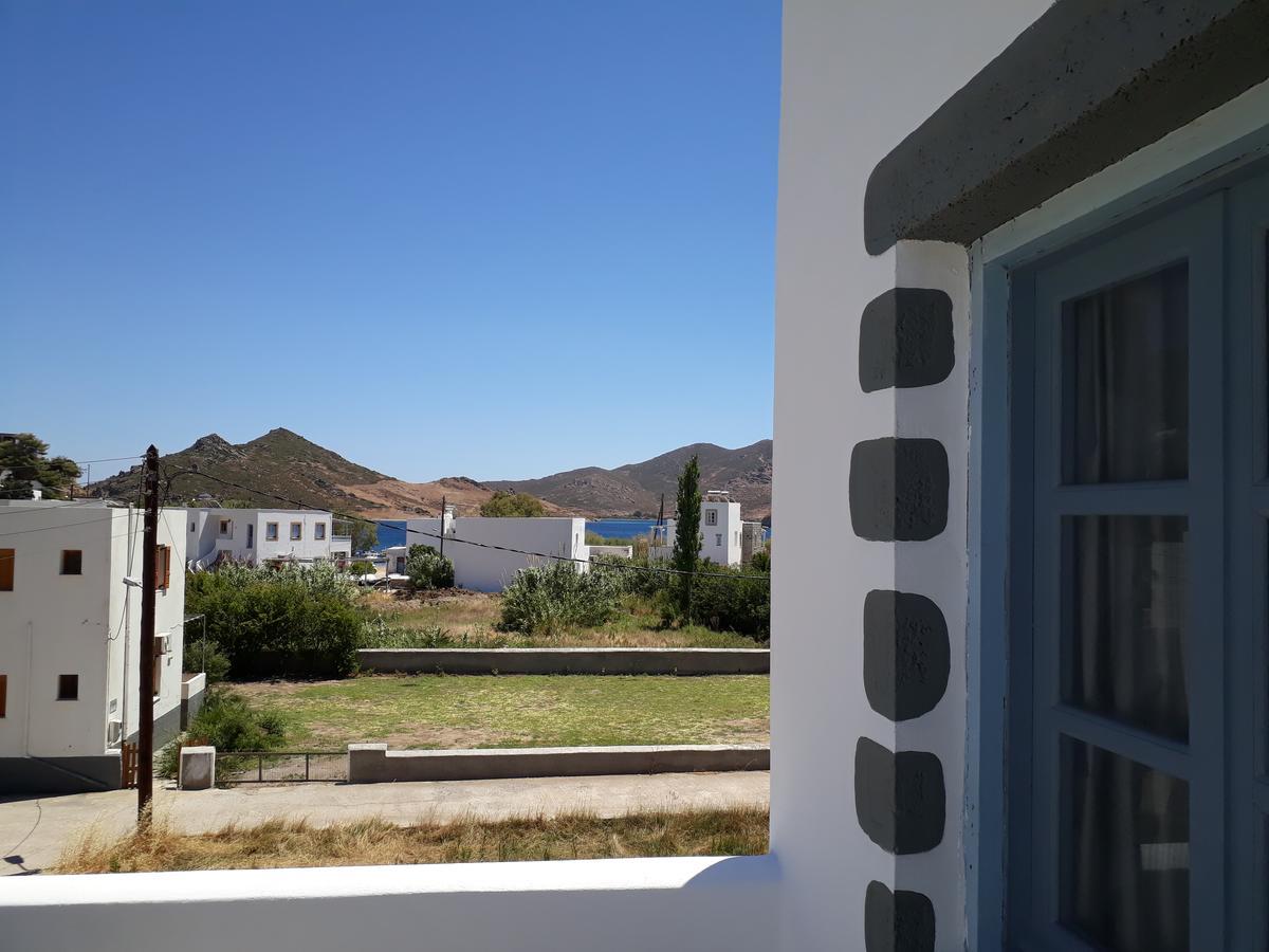 Pico Bello Grikos Bay  Exteriér fotografie